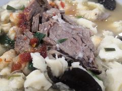 -和月楼牛羊肉泡馍