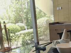 -西安浐灞艾美酒店·汉江餐厅·火锅