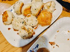 -唐八仙生煎(东鱼坊店)