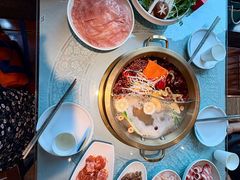 -小天鹅火锅·一线江景洪鼎旗舰店(洪崖洞店)