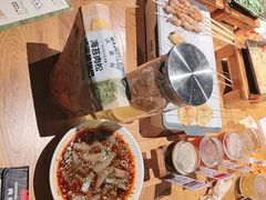 -肉串汪自由派(西便门店)