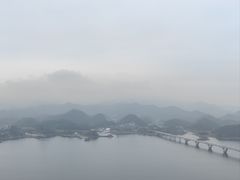 -千岛湖天屿景区