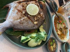 -芽庄越式料理(MOKO新世纪广场店)