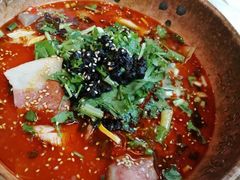 -成都你六姐·牛肉冒菜(城市集市合生汇店)