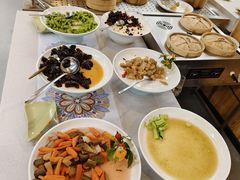 -素清香(解放路店)