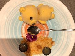 -小厨娘淮扬菜(河西奥美大厦店)