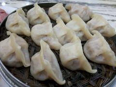 -老爷子原味蒸饺(总店)