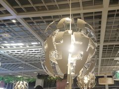 -宜家·瑞典风味餐厅(无锡店)