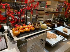 -北京王府井希尔顿酒店·万斯阁西餐厅