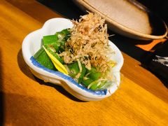 秋葵-和彩放题餐厅(酒仙桥店)