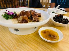 烧鹅-德胜轩正宗顺德菜(宝安沙井会展中心店)