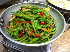 -小菜园新徽菜(滁州苏宁店)