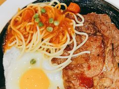 -豪客来牛排(红豆万花城店)