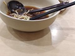 -李先生牛肉面大王(北京站售票厅餐厅)