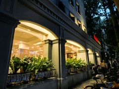 -瑞福园联谊餐室(茂名南路店)