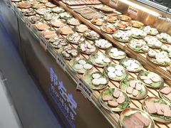 -郭左左围炉烤涮·鲜牛肉自助(梅溪新天地店)