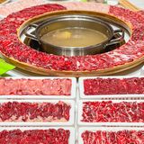 在深圳！全款拿下！实现牛肉火锅自由！！