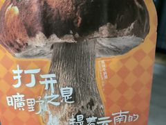 -芸山季·云南山珍菌火锅(南翔印象城MEGA店)