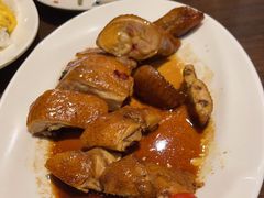 -新旺茶餐厅(嘉里城店)