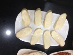 -刘胖娃鱼庄·特色鱼火锅(白鹤路店)