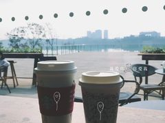 -星巴克(成都科学城店)