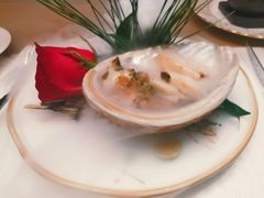 -和·铁板烧·OMAKASE(望京昆泰嘉晟酒店)