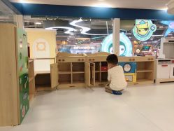 -万达宝贝王(上海浦江店)