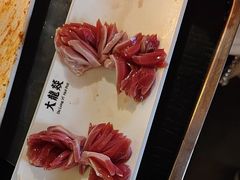 -大龙燚火锅(太古里店)