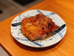 -頂好酒家·经典粤菜(海信广场店)