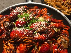 油焖大虾-一棠龙虾(徐家汇城开YOYO店)