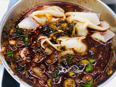 -金陵老丁家馄饨(新街口店)