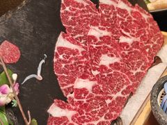 -蟹犇前•帝王蟹雪蟹(陆家嘴店)