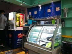 -烤路里·韩国品质自助烤肉(石路天虹4号店)