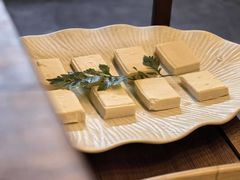 -花菇朵·云山雀 ll 野生菌锅·野果酸汤·精品滇菜(万柳店)