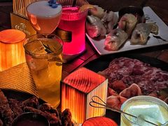 -LAMP BAR 水烟音乐酒吧
