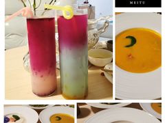 -天空花园餐吧·生日·团建(南山店)