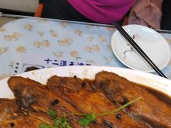 -京皇十二道天津菜(蒲黄榆店)