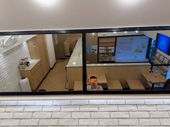 -blend咖啡部落(车公庙店)