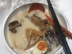 浓汤拉面-味千拉面(星摩尔购物中心店)