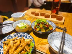 -有才叔的小馆(民乐园店)