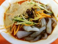 -南来顺饭庄·清真(南菜园店)