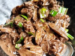 -王城醋血鸭老店