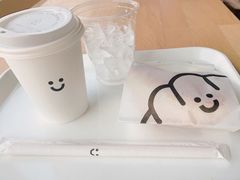 -dotcom coffee古点咖啡(致真大厦店)