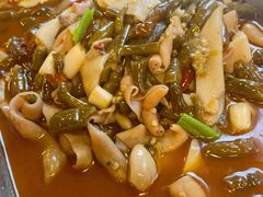 -神伙烧烤(江北黄泥塝店)