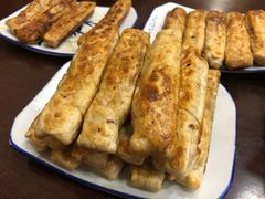 -老北京褡裢火烧·任记