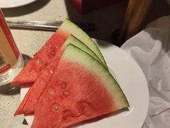 -海底捞火锅(万达广场店)
