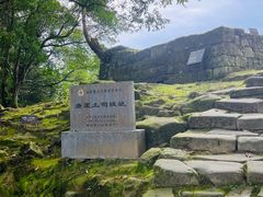 -唐崖土司城遗址