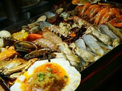 -一棠龙虾•王牌虾球(楚河汉街店)