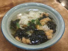 -一楼食业·美食人家