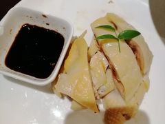 -新白鹿餐厅(爱琴海购物中心店)